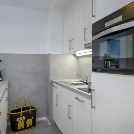 Westerhörn S 27 - App. 32 Apartment