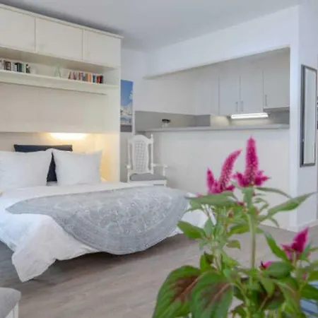 Westerhörn S 27 - App. 32 Apartment *